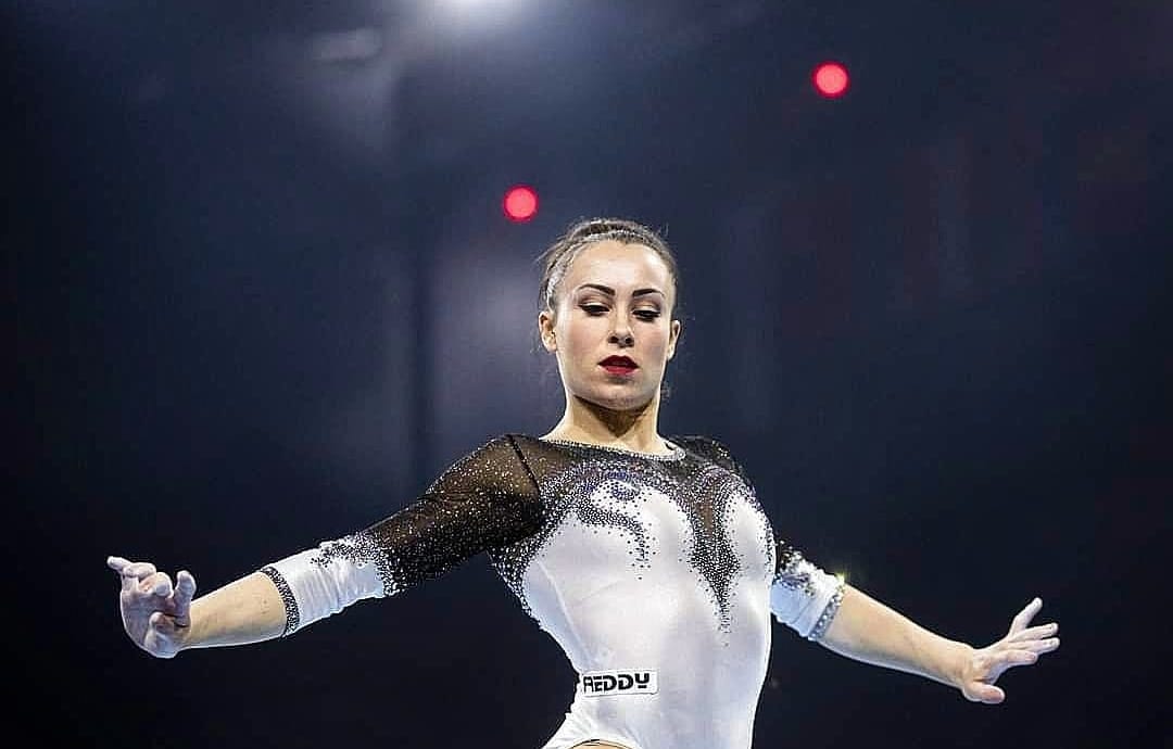 Vanessa Ferrari oro a Doha: la quarta Olimpiade è realtà